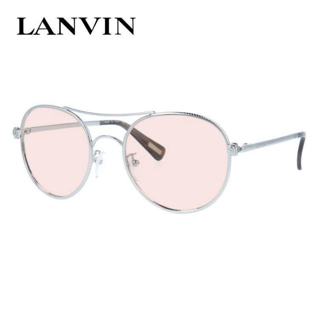 選べるレンズ15色】【国内正規品】ランバン パリス サングラス LANVIN