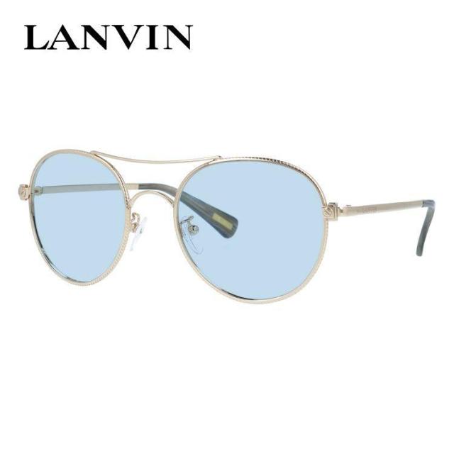 選べるレンズ15色】【国内正規品】ランバン パリス サングラス LANVIN