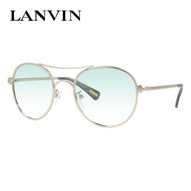 選べるレンズ15色】【国内正規品】ランバン パリス サングラス LANVIN