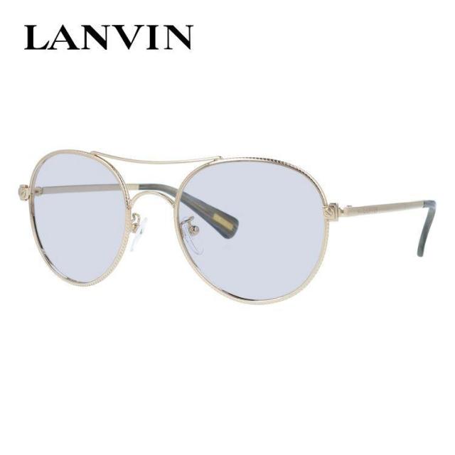 選べるレンズ15色】【国内正規品】ランバン パリス サングラス LANVIN