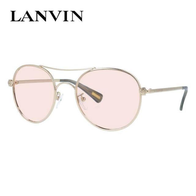 選べるレンズ15色】【国内正規品】ランバン パリス サングラス LANVIN