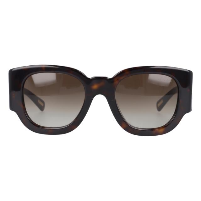【国内正規品】ランバン パリス サングラス LANVIN PARIS SLN630 722K 50サイズ ウェリントン型 レギュラーフィット ユニセックス メンズ レディース アウトドア ドライブ UVカット 紫外線_2