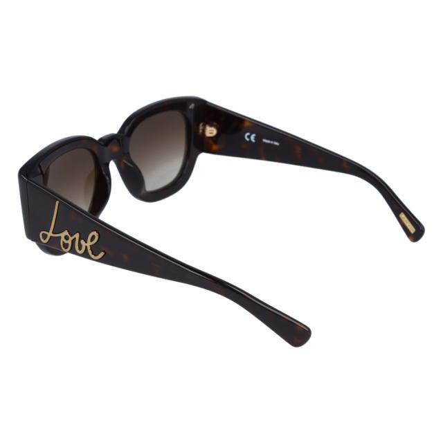 【国内正規品】ランバン パリス サングラス LANVIN PARIS SLN630 722K 50サイズ ウェリントン型 レギュラーフィット ユニセックス メンズ レディース アウトドア ドライブ UVカット 紫外線_5