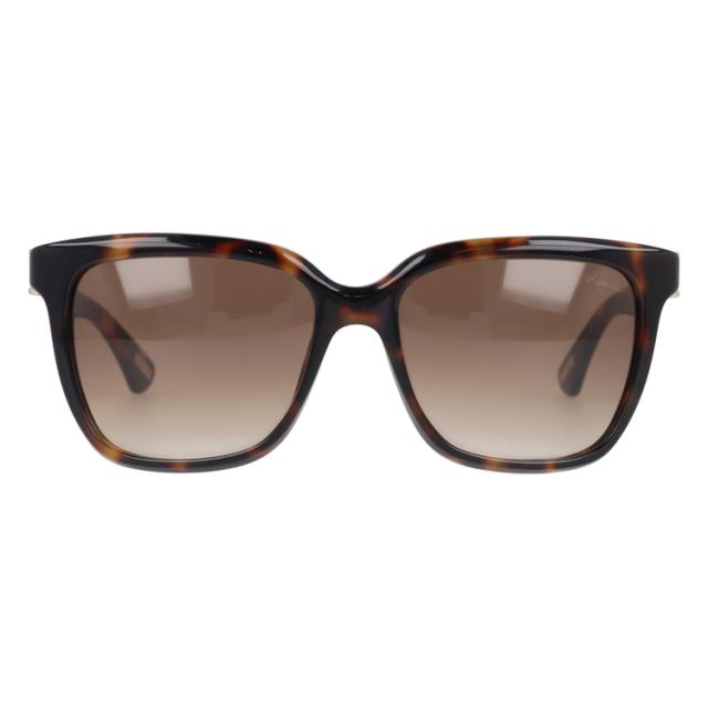 【国内正規品】ランバン パリス サングラス LANVIN PARIS SLN676M 0C10 55サイズ ウェリントン型 レギュラーフィット ユニセックス メンズ レディース アウトドア ドライブ UVカット 紫外線_2