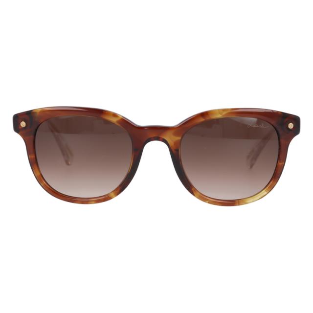 【国内正規品】ランバン パリス サングラス LANVIN PARIS SLN688 0GGU 49サイズ ウェリントン型 レギュラーフィット ユニセックス メンズ レディース アウトドア ドライブ UVカット 紫外線_2