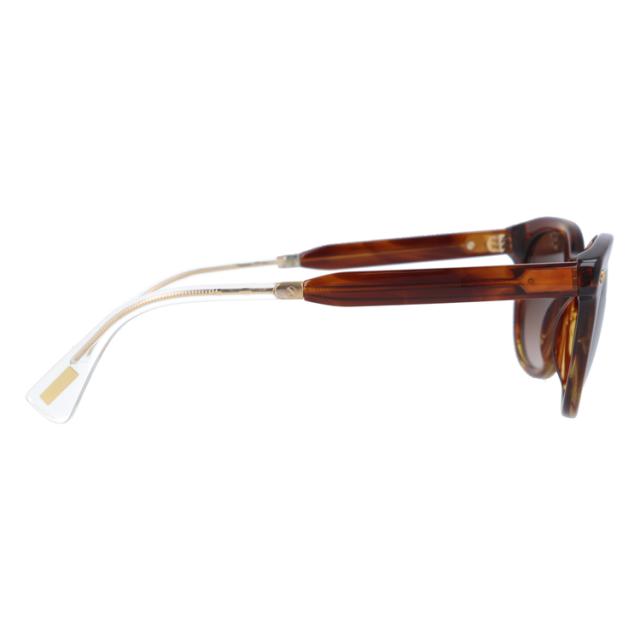 【国内正規品】ランバン パリス サングラス LANVIN PARIS SLN688 0GGU 49サイズ ウェリントン型 レギュラーフィット ユニセックス メンズ レディース アウトドア ドライブ UVカット 紫外線_4