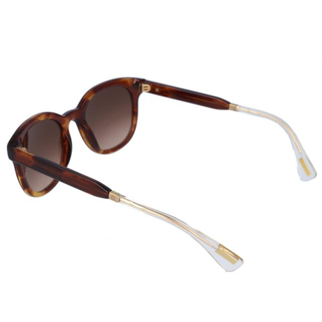 【国内正規品】ランバン パリス サングラス LANVIN PARIS SLN688 0GGU 49サイズ ウェリントン型 レギュラーフィット ユニセックス メンズ レディース アウトドア ドライブ UVカット 紫外線_5
