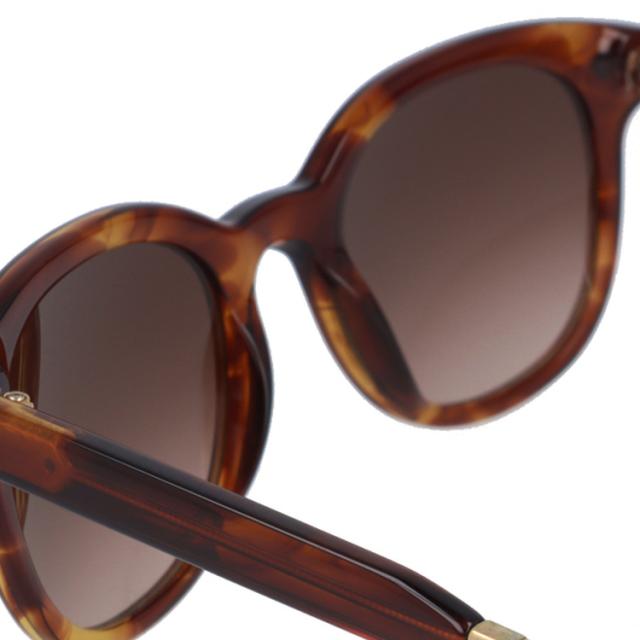 【国内正規品】ランバン パリス サングラス LANVIN PARIS SLN688 0GGU 49サイズ ウェリントン型 レギュラーフィット ユニセックス メンズ レディース アウトドア ドライブ UVカット 紫外線_6