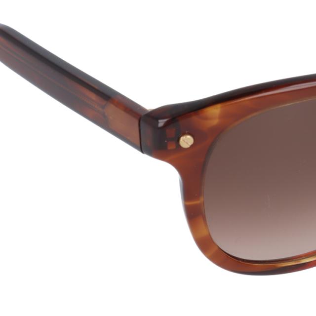【国内正規品】ランバン パリス サングラス LANVIN PARIS SLN688 0GGU 49サイズ ウェリントン型 レギュラーフィット ユニセックス メンズ レディース アウトドア ドライブ UVカット 紫外線_8