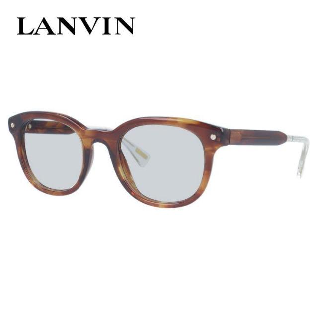 選べるレンズ15色】【国内正規品】ランバン パリス サングラス