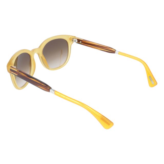 国内正規品】ランバン パリス サングラス LANVIN PARIS SLN688 0T91 49