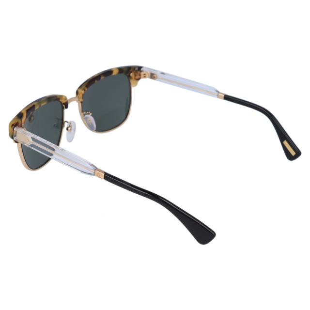 【国内正規品】ランバン パリス サングラス LANVIN PARIS SLN689 0AGG 53サイズ ブロー タイプ レギュラーフィット ユニセックス メンズ レディース アウトドア ドライブ UVカット 紫外線_5