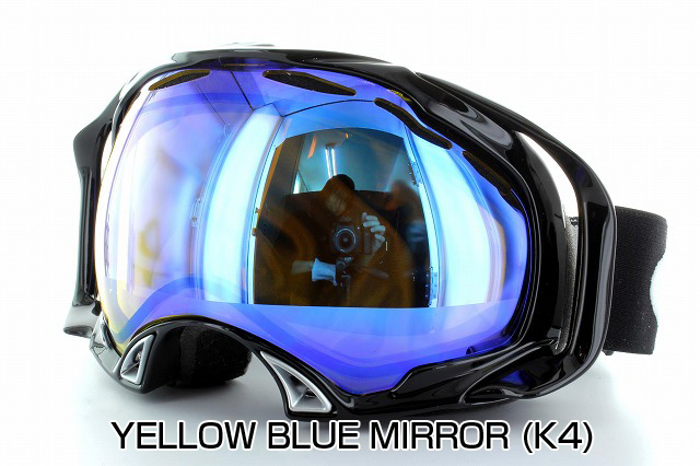 オークリー　スプライス　OAKLEY　SPLICE　ケース付き オークリー ゴーグル スプライス SPLICE OAKELY 59-278J