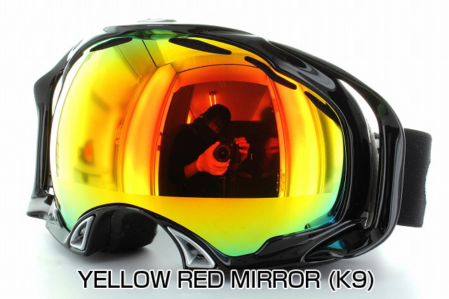 オークリー ゴーグル用 OAKLEY SPLICE 専用 交換レンズ S2