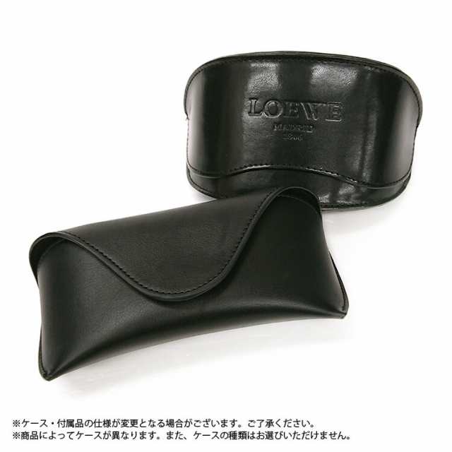 ロエベ サングラス LOEWE SLW275 全4カラー レディース 女性 ブランド