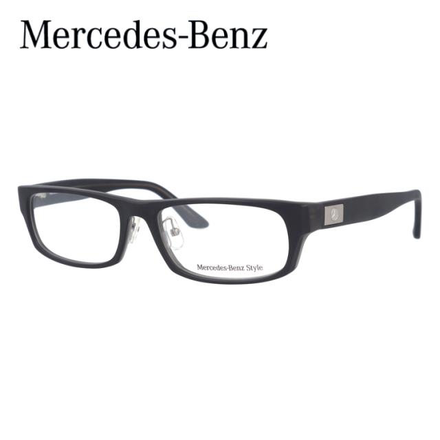 メルセデスベンツ スタイル メガネフレーム Mercedes Benz Style 伊達 眼鏡 M4010 A 5717 メンズ ファッションメガネの通販はau Pay マーケット Sunglass House サングラスハウス