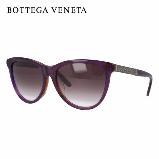 ボッテガヴェネタ サングラス BOTTEGA VENETA B.V.251/F/S F35/J8 ...