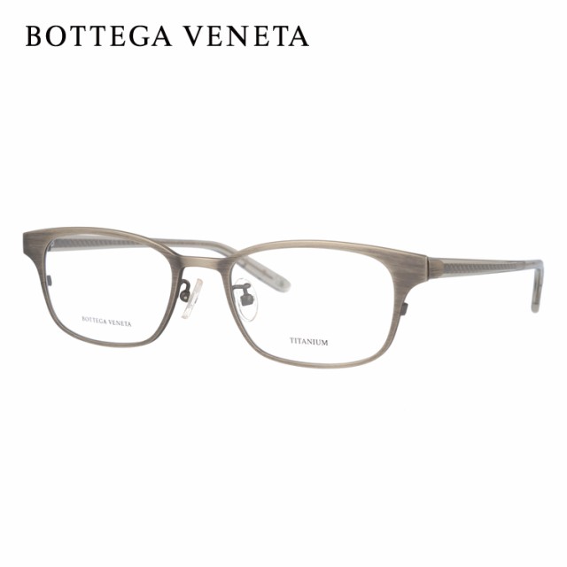 ボッテガヴェネタ メガネフレーム BOTTEGA VENETA BV6508J 5FT 52 ...