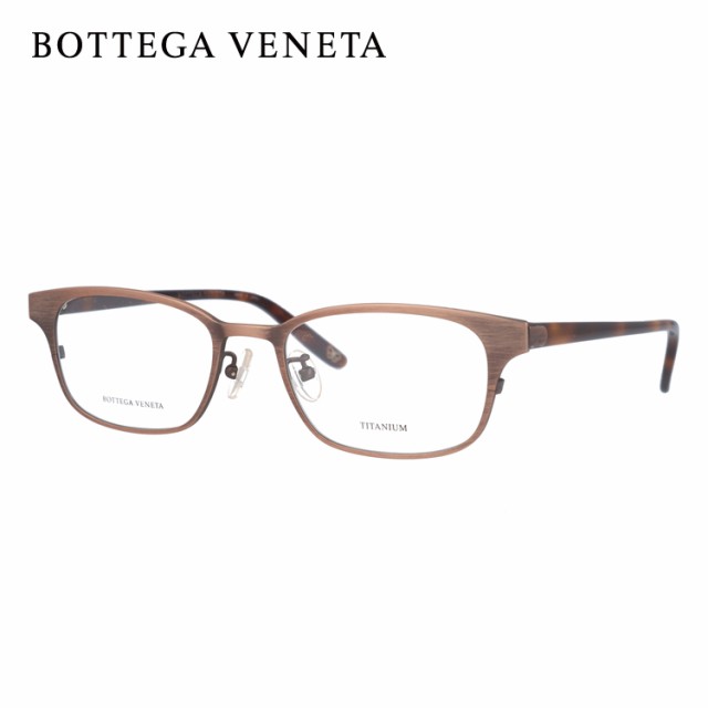 ボッテガヴェネタ メガネフレーム Bottega Veneta Bv6508j 5hb 52サイズ スクエアの通販はau Pay マーケット Sunglass House サングラスハウス