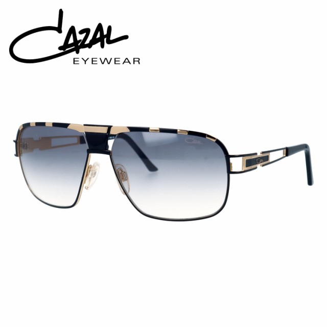 カザール サングラス Cazal Mod 9039 001 メンズ レディース Uvカット メガネ ブランド ギフトの通販はau Pay マーケット Sunglass House サングラスハウス