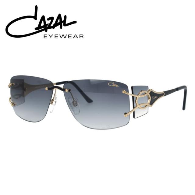 【国内正規品】 カザール サングラス CAZAL ブランド MOD.9095 001 59 スクエア カラーレンズ メンズ レディース UVカット 紫外線 対策 おすすめ 人気 プレゼント 運転 ドライブ レジャー キャンプ アウトドア 釣り フィッシング