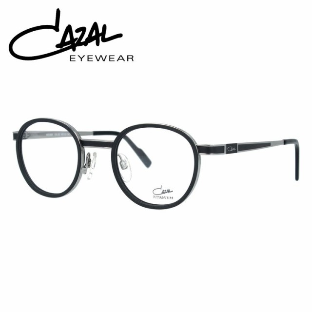 CAZALカザール超かっこいいセル眼鏡フレーム3018/1-002　お洒落