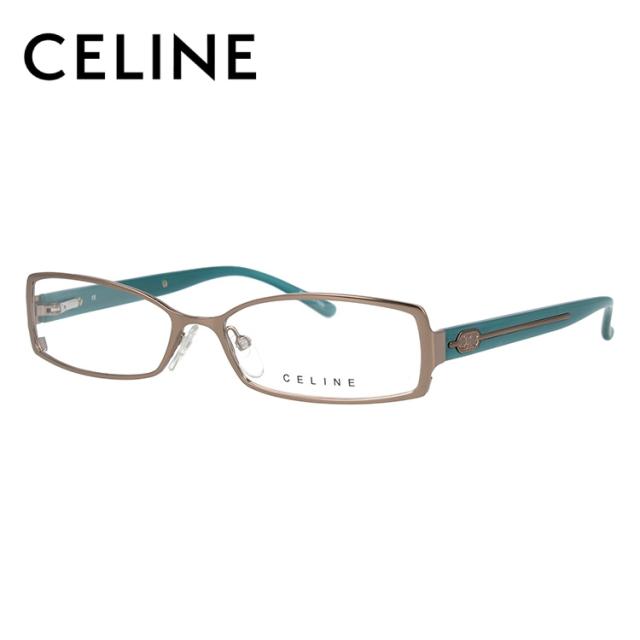 セリーヌ メガネフレーム Celine Vc1414m R80x 55サイズ スクエア レディース ブラゾン アイコン ロゴの通販はau Pay マーケット Sunglass House サングラスハウス