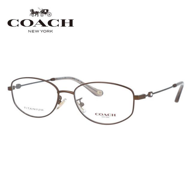 訳あり・店頭展示品 コーチ メガネフレーム 伊達メガネ COACH HC5144TD 9410 52 スクエア アウトレット品 ユニセックス メンズ レディース 国内正規品