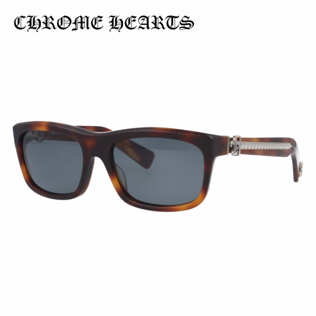 クロムハーツ サングラス 偏光 レギュラーフィット CHROME HEARTS MY