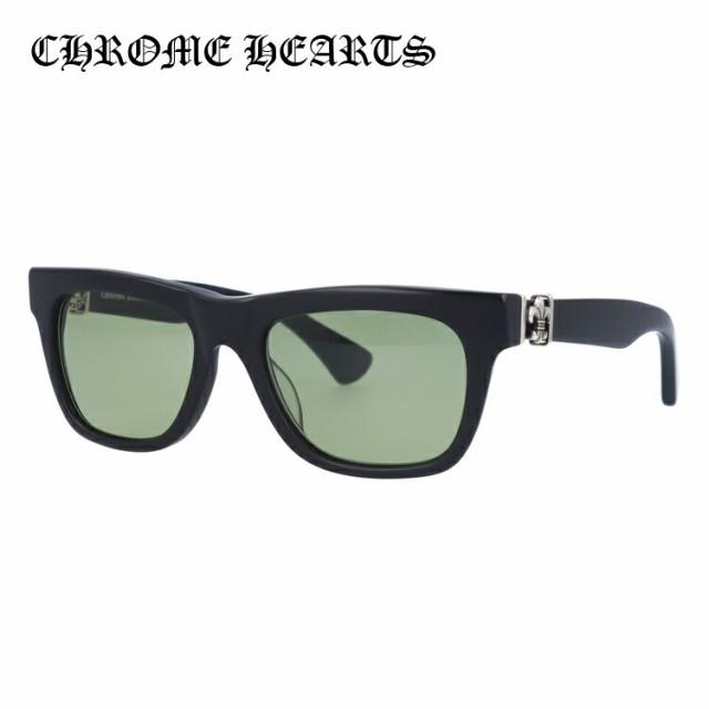 クロムハーツ サングラス レギュラーフィット CHROME HEARTS LIL ZOMBIE MBK 45