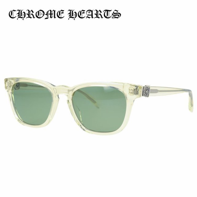 クロムハーツ サングラス レギュラーフィット CHROME HEARTS LOUVIN