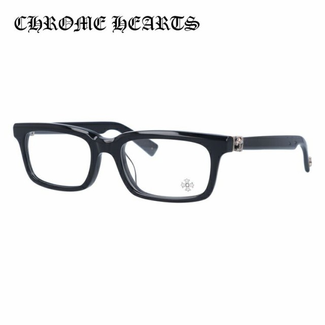 クロムハーツ メガネフレーム レギュラーフィット CHROME HEARTS