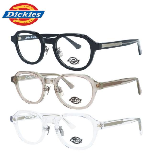 伊達メガネ ブルーライトカット MP-1040 col.2 48mm マッキントッシュ