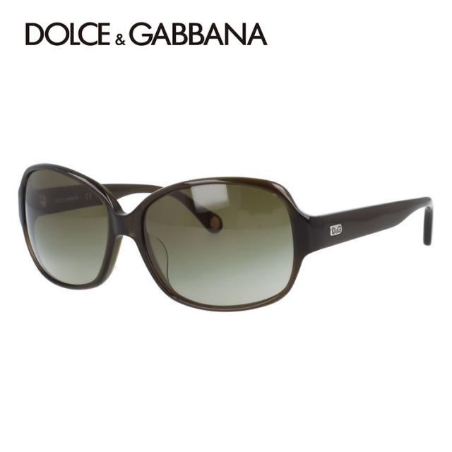 訳あり ドルチェ&ガッバーナ サングラス アジアンフィット D&G DD3087 790/13 60サイズ ウェリントン型 ユニセックス メンズ レディース