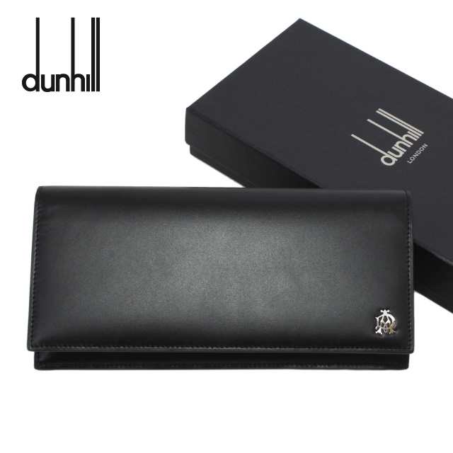 dunhill 長財布 - 長財布