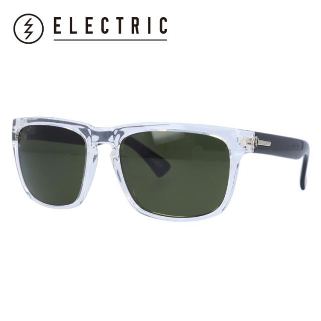 エレクトリック サングラス Electric Knoxville Es 56サイズ Black Crystal Melanin Grey スクエア メンズ レディース ギフトの通販はau Pay マーケット Sunglass House サングラスハウス