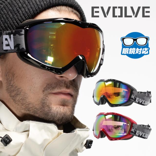 新品 ELECTRIC KLEVELAND ゴーグル ピンクレンズ 国内正規品