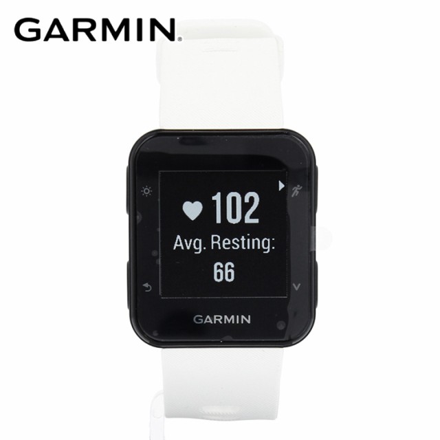 訳あり メーカー保証書無し ガーミン 腕時計 GARMIN ForeAthlete