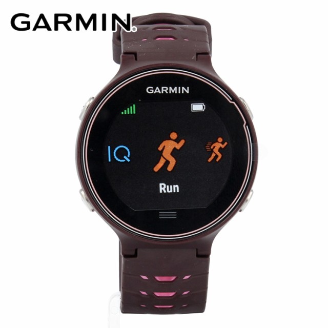 訳あり メーカー保証書無し ガーミン 腕時計 GARMIN ForeAthlete