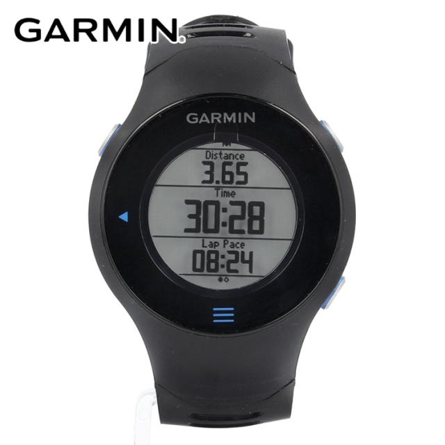 【訳あり】メーカー保証書無し ガーミン 腕時計 GARMIN ForeAthlete フォアアスリート GA94703-610