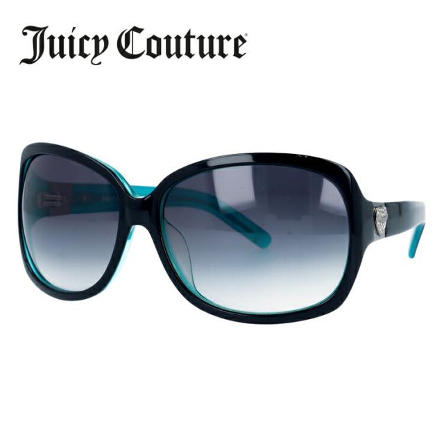 【訳あり】ジューシークチュール サングラス アジアンフィット JUICY COUTURE SIENNAFS EL9/JJ 62サイズ バタフライ型 レディースの通販は 5,395円