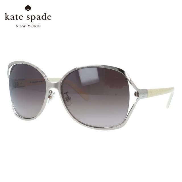 ケイトスペード 黒眼鏡 アジアン相応う kate spade VALERIA/FS IKP/J6 61 真四角 ユニ一発やる メンズ レディース