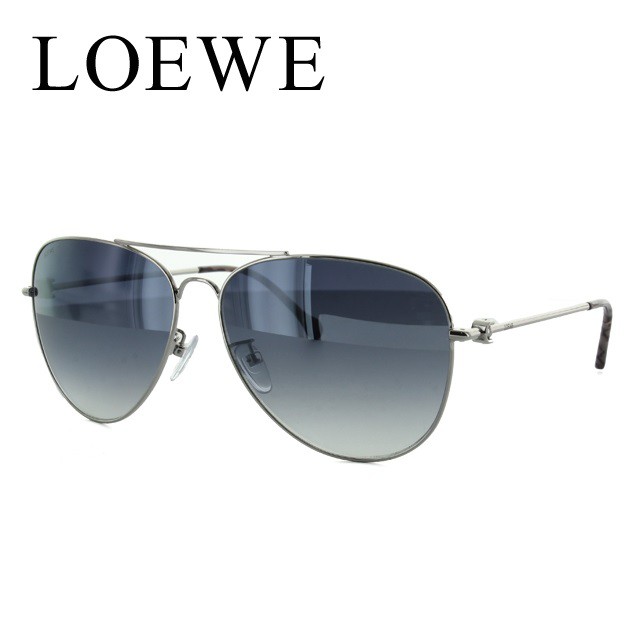 ロエベ Loewe サングラス Slw478m 0579 60サイズ 調整可能ノーズパッド ミラーレンズ レディース 女性 メガネ Uvカットの通販はau Pay マーケット Sunglass House サングラスハウス