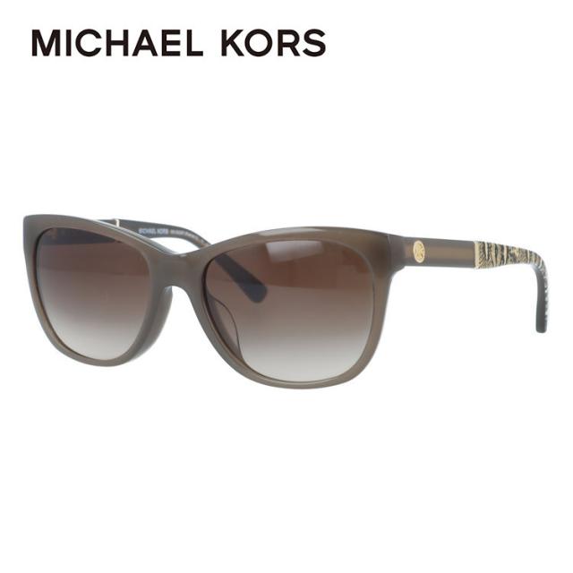 訳あり マイケル教科課程 黒眼鏡 アジアン相応う MICHAEL KORS MK2022F 316713 54 ウェリントン 逃げ道品 ユニ一発やる メンズ レディース