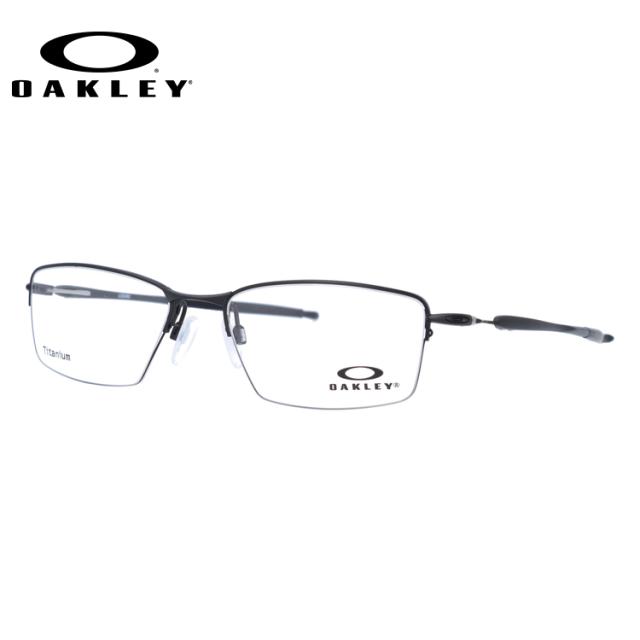 【海外正規品】オークリー OAKLEY メガネフレーム 伊達メガネ 眼鏡 リザード OX5113-0154 54 LIZARD メンズ レディース ブランド スポーツ プレゼント