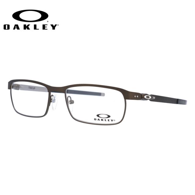 【海外正規品】オークリー OAKLEY メガネフレーム 伊達メガネ 眼鏡 ティンカップ OX3184-0252 52 TINCUP メンズ レディース ブランド プレゼント