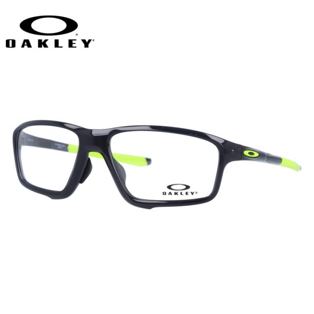 オークリー メガネ OAKLEY 眼鏡 クロスリンクゼロ OX8080-0258 58 CROSSLINK ZERO スポーツ