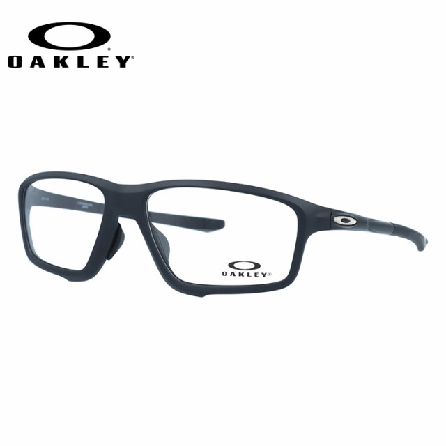 オークリー メガネ OAKLEY 眼鏡 クロスリンクゼロ OX8080-0758 58