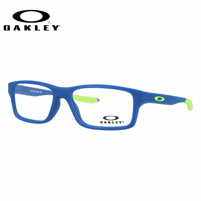 oakley cross link