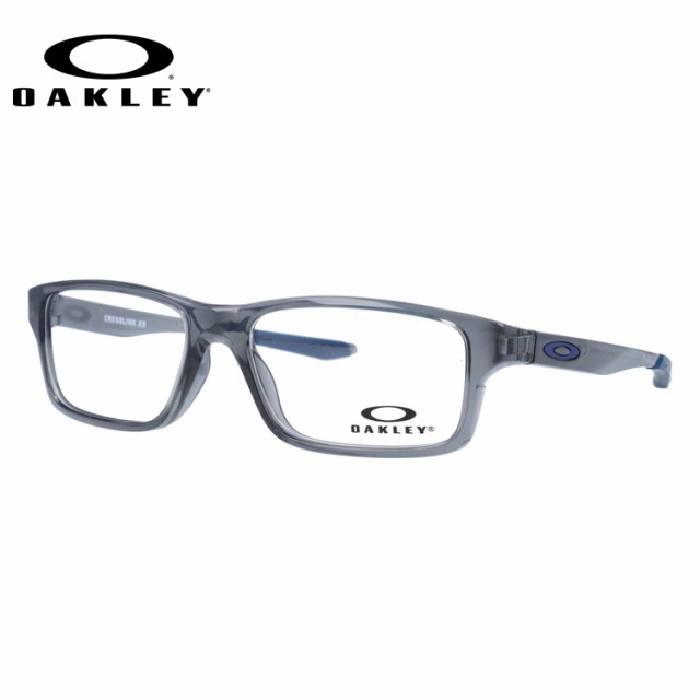 オークリー メガネ OAKLEY 眼鏡 クロスリンクXS OAKLEY CROSSLINK XS